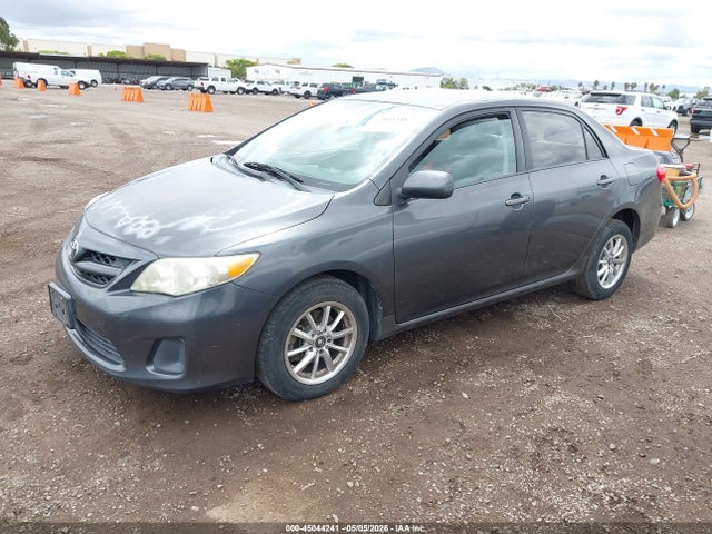 Продаж на аукціоні авто 2011 Toyota Corolla Le, vin: 2T1BU4EE7BC652115, номер лоту: 45044241