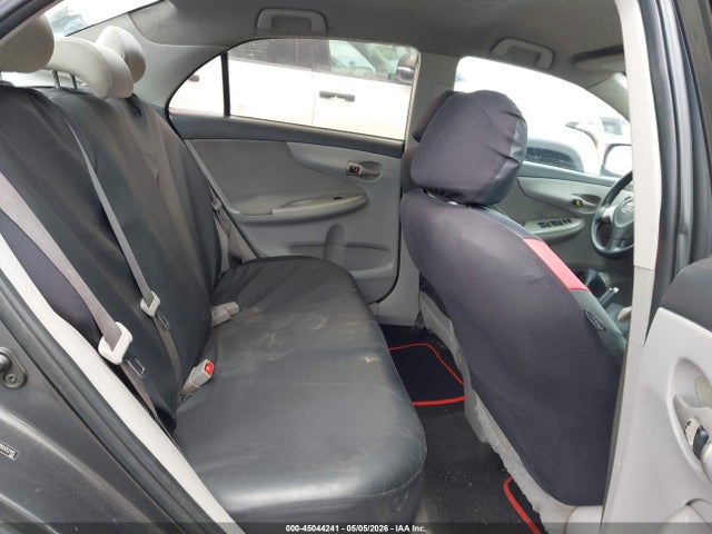 Продаж на аукціоні авто 2011 Toyota Corolla Le, vin: 2T1BU4EE7BC652115, номер лоту: 45044241