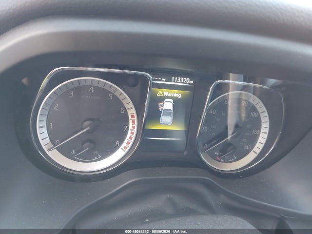 Aukcja sprzedaży 2018 Nissan Titan Pro-4x, vin: 1N6AA1E51JN512721, numer aukcji: 45044242