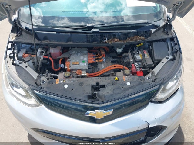 Aukcja sprzedaży 2018 Chevrolet Bolt Ev Premier, vin: 1G1FX6S04J4115791, numer aukcji: 45044243