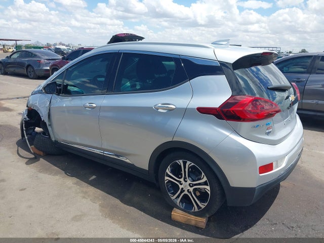 Aukcja sprzedaży 2018 Chevrolet Bolt Ev Premier, vin: 1G1FX6S04J4115791, numer aukcji: 45044243