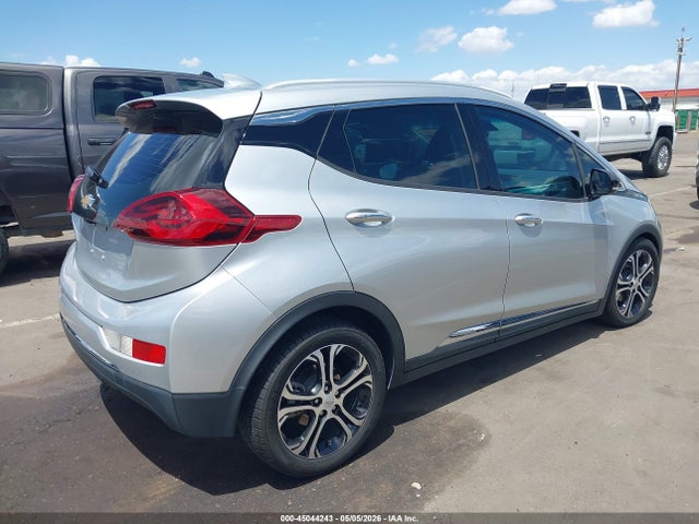 Aukcja sprzedaży 2018 Chevrolet Bolt Ev Premier, vin: 1G1FX6S04J4115791, numer aukcji: 45044243
