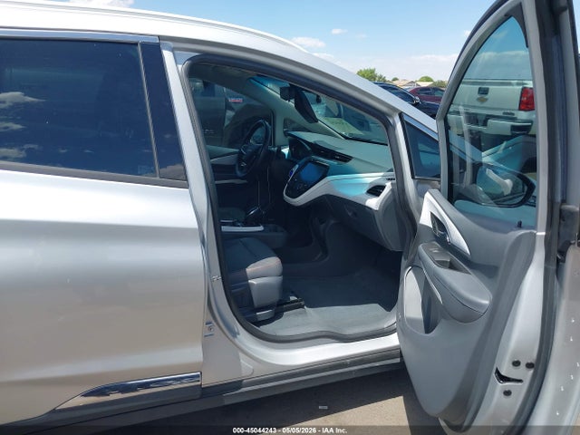 Aukcja sprzedaży 2018 Chevrolet Bolt Ev Premier, vin: 1G1FX6S04J4115791, numer aukcji: 45044243