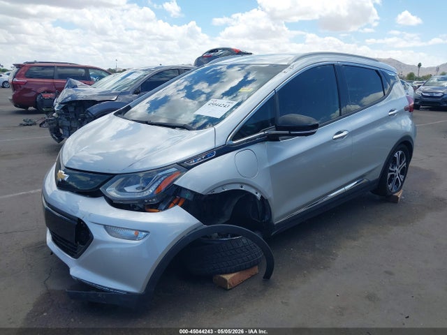 Aukcja sprzedaży 2018 Chevrolet Bolt Ev Premier, vin: 1G1FX6S04J4115791, numer aukcji: 45044243