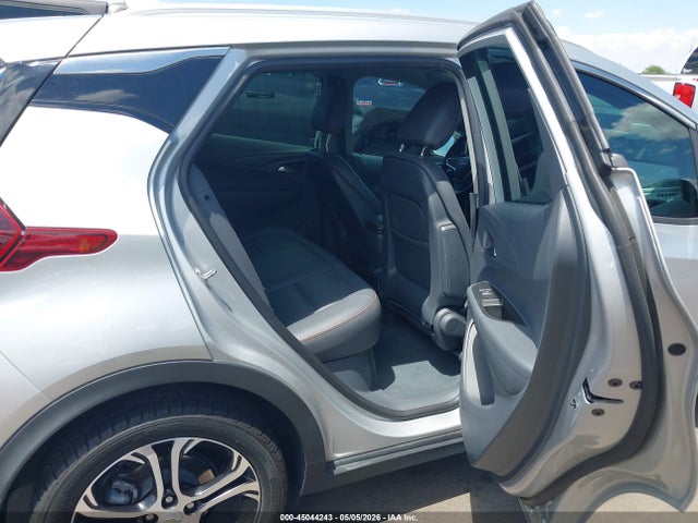 Aukcja sprzedaży 2018 Chevrolet Bolt Ev Premier, vin: 1G1FX6S04J4115791, numer aukcji: 45044243