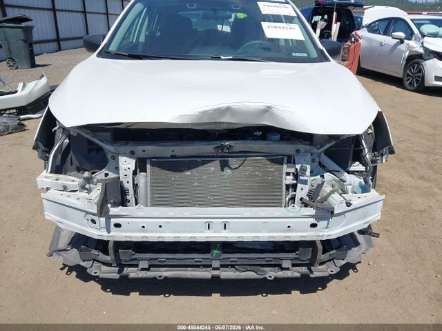 2022 Subaru Impreza Base 5-door მანქანა იყიდება აუქციონზე, vin: 4S3GTAB65N3713690, აუქციონის ნომერი: 45044245