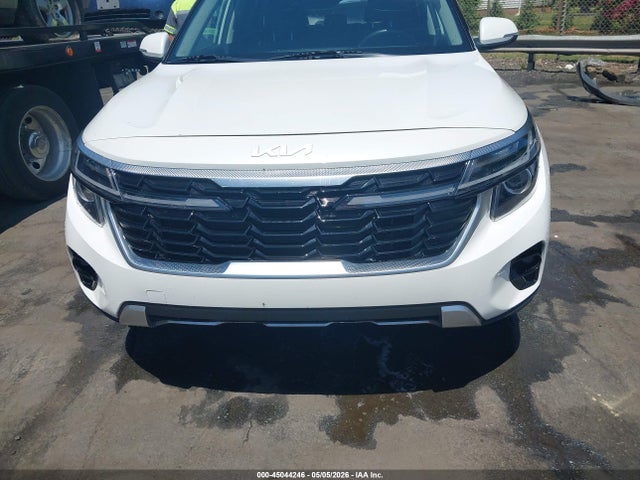 2024 Kia Seltos S მანქანა იყიდება აუქციონზე, vin: KNDEU2AA1R7497299, აუქციონის ნომერი: 45044246