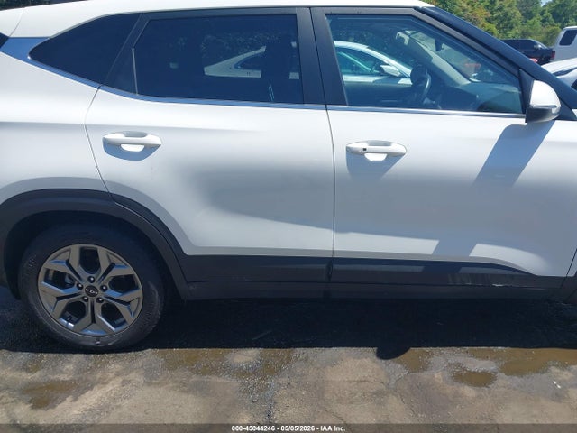 2024 Kia Seltos S მანქანა იყიდება აუქციონზე, vin: KNDEU2AA1R7497299, აუქციონის ნომერი: 45044246