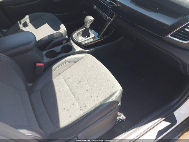 2024 Kia Seltos S მანქანა იყიდება აუქციონზე, vin: KNDEU2AA1R7497299, აუქციონის ნომერი: 45044246