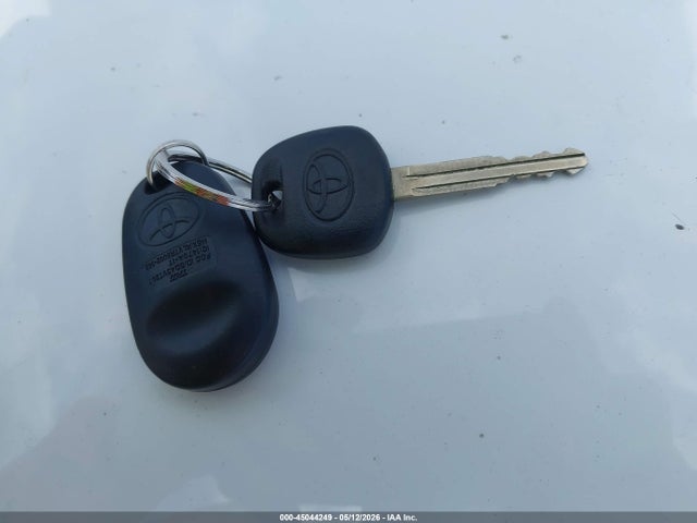 Toyota Sienna Le 7 Passenger 2015 5TDJK3DC2FS122286 Image 11