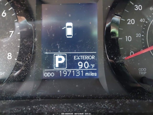 Toyota Sienna Le 7 Passenger 2015 5TDJK3DC2FS122286 Image 16