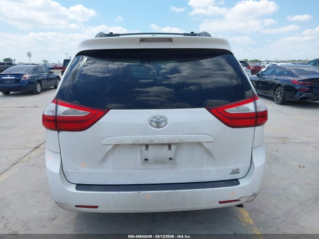 Toyota Sienna Le 7 Passenger 2015 5TDJK3DC2FS122286 Image 17