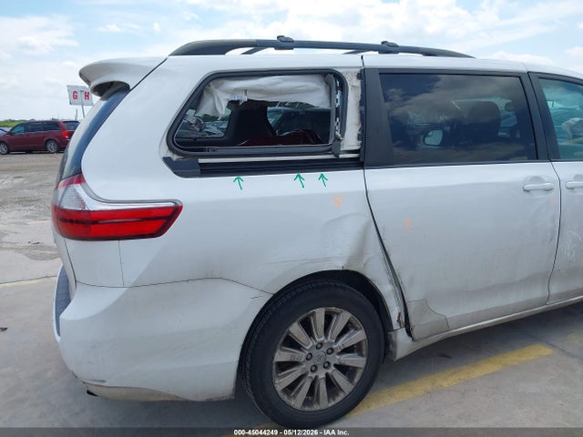 Toyota Sienna Le 7 Passenger 2015 5TDJK3DC2FS122286 Image 19