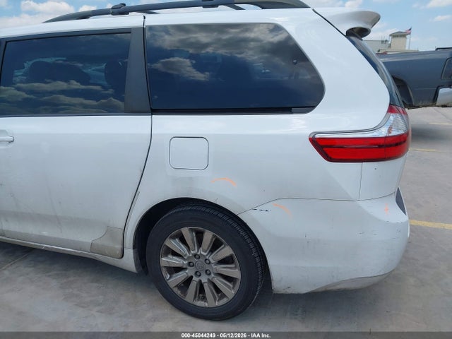 Toyota Sienna Le 7 Passenger 2015 5TDJK3DC2FS122286 Image 20