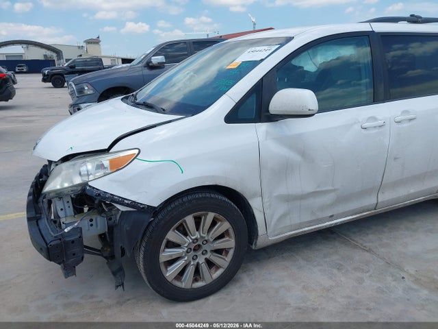 Toyota Sienna Le 7 Passenger 2015 5TDJK3DC2FS122286 Image 21