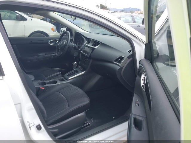 3N1AB7AP0KY231480 Nissan SENTRA SV