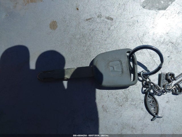 Aukcja sprzedaży 2005 Honda Civic Lx, vin: 2HGES16505H620229, numer aukcji: 45044254
