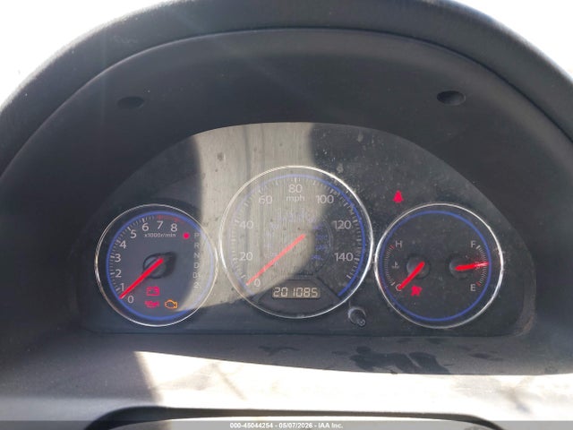 Aukcja sprzedaży 2005 Honda Civic Lx, vin: 2HGES16505H620229, numer aukcji: 45044254