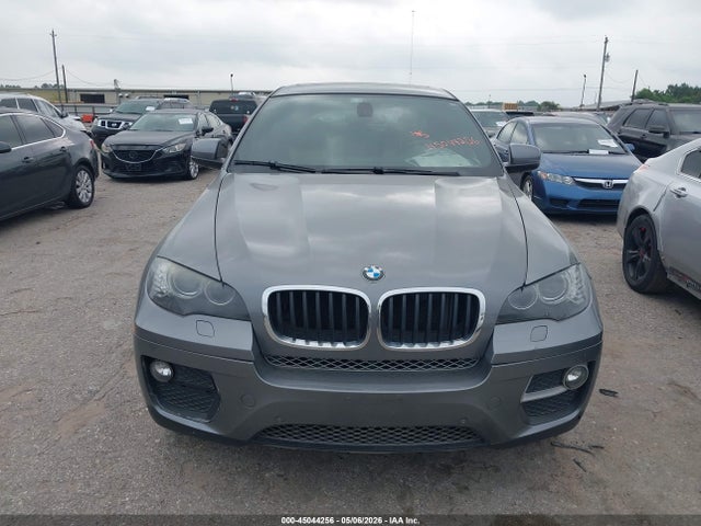 2014 Bmw X6 Xdrive35i მანქანა იყიდება აუქციონზე, vin: 5UXFG2C54E0K41851, აუქციონის ნომერი: 45044256