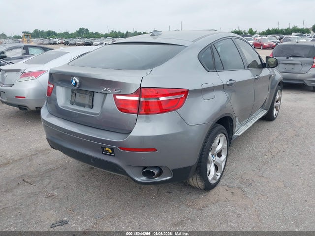 2014 Bmw X6 Xdrive35i მანქანა იყიდება აუქციონზე, vin: 5UXFG2C54E0K41851, აუქციონის ნომერი: 45044256