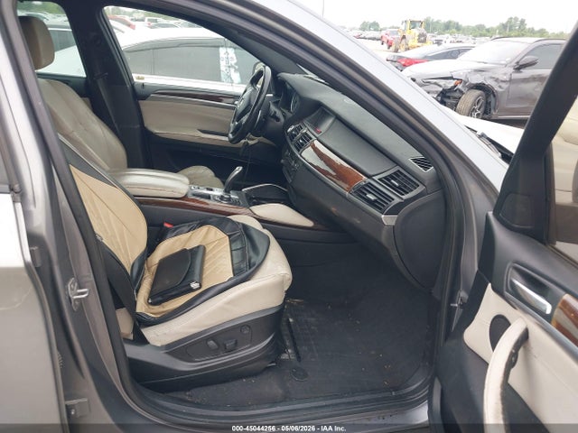 2014 Bmw X6 Xdrive35i მანქანა იყიდება აუქციონზე, vin: 5UXFG2C54E0K41851, აუქციონის ნომერი: 45044256