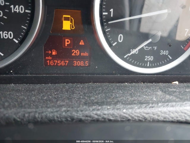 2014 Bmw X6 Xdrive35i მანქანა იყიდება აუქციონზე, vin: 5UXFG2C54E0K41851, აუქციონის ნომერი: 45044256