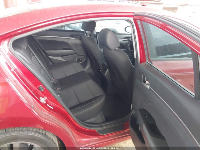 KMHD84LF7HU388412 Hyundai Elantra Value Edition