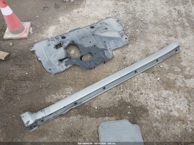 Продажа на аукционе авто 2004 Subaru Forester 2.5x, vin: JF1SG63694H721583, номер лота: 45044258