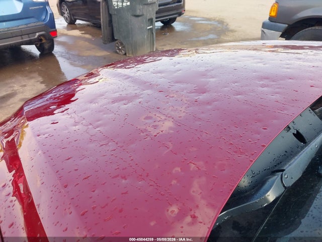 45044259 :رقم المزاد ، 1G6DV5RW8T0110518 vin ، 2026 Cadillac Ct5-v V-series Rwd مزاد بيع