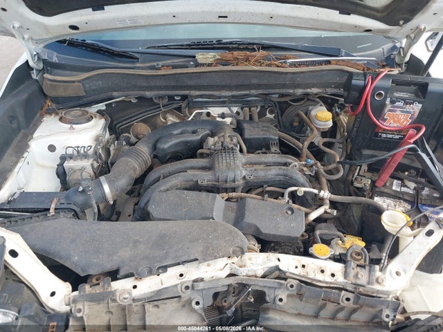 Subaru Forester 2.5i Premium 2015 JF2SJADC4FH424194 Image 10