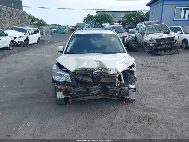 Subaru Forester 2.5i Premium 2015 JF2SJADC4FH424194 Image 12