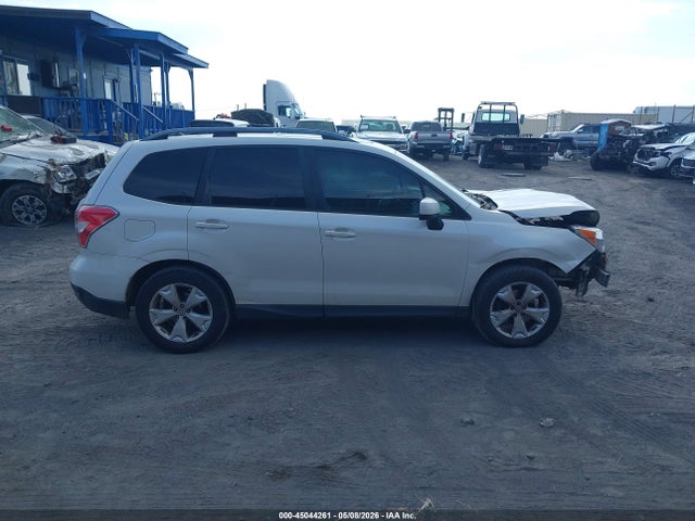 Subaru Forester 2.5i Premium 2015 JF2SJADC4FH424194 Image 13