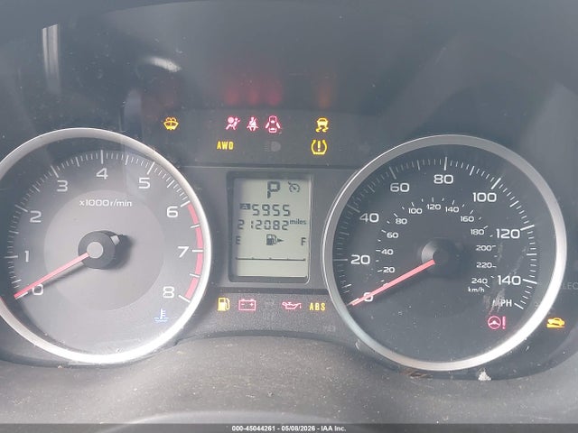 Subaru Forester 2.5i Premium 2015 JF2SJADC4FH424194 Image 15
