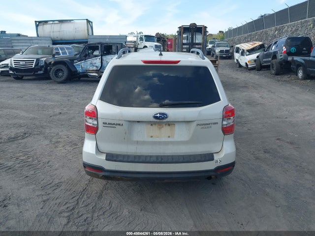 Subaru Forester 2.5i Premium 2015 JF2SJADC4FH424194 Image 16