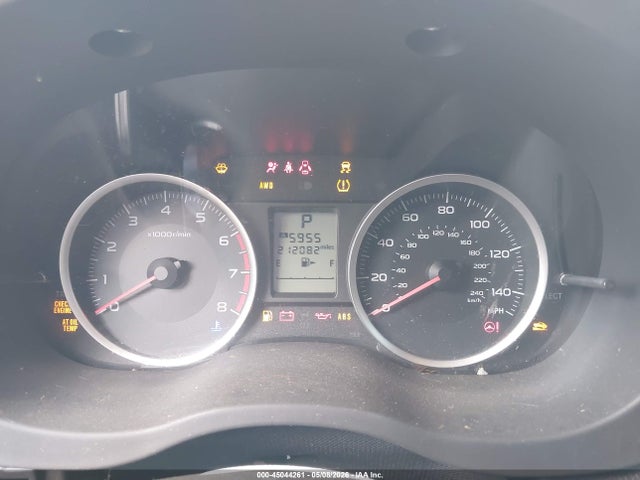 Subaru Forester 2.5i Premium 2015 JF2SJADC4FH424194 Image 7