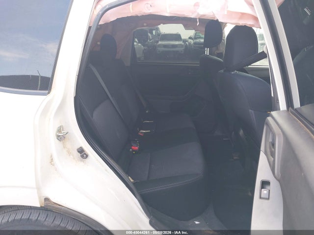 Subaru Forester 2.5i Premium 2015 JF2SJADC4FH424194 Image 8