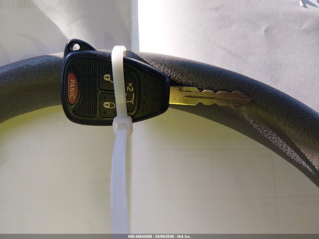 45044266 :رقم المزاد ، 1J4GR48K96C292766 vin ، 2006 Jeep Grand Cherokee Laredo مزاد بيع