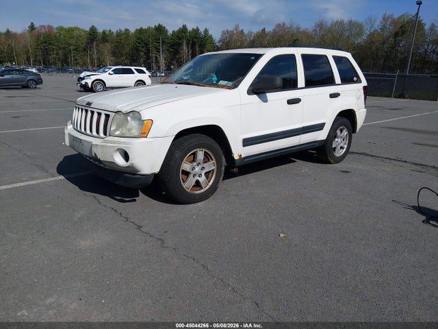45044266 :رقم المزاد ، 1J4GR48K96C292766 vin ، 2006 Jeep Grand Cherokee Laredo مزاد بيع