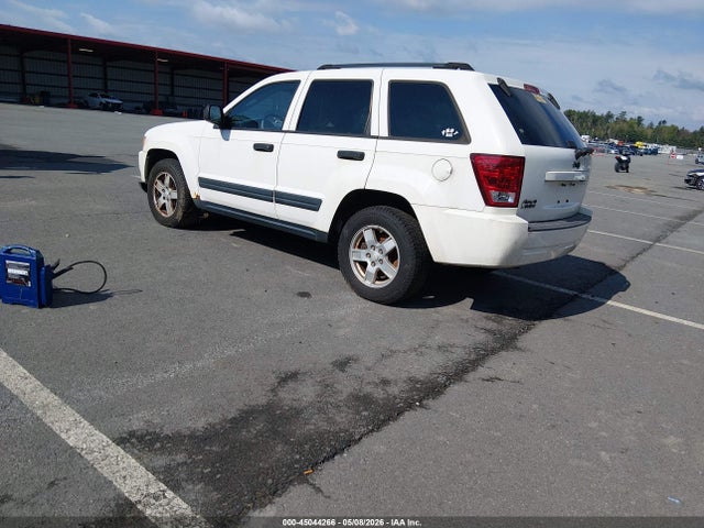 45044266 :رقم المزاد ، 1J4GR48K96C292766 vin ، 2006 Jeep Grand Cherokee Laredo مزاد بيع