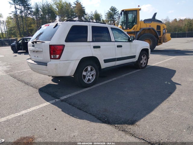 45044266 :رقم المزاد ، 1J4GR48K96C292766 vin ، 2006 Jeep Grand Cherokee Laredo مزاد بيع