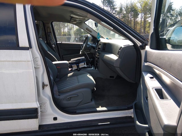 45044266 :رقم المزاد ، 1J4GR48K96C292766 vin ، 2006 Jeep Grand Cherokee Laredo مزاد بيع