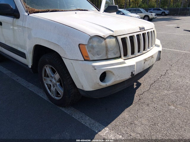45044266 :رقم المزاد ، 1J4GR48K96C292766 vin ، 2006 Jeep Grand Cherokee Laredo مزاد بيع
