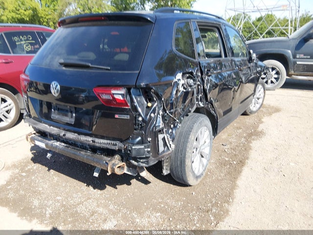 Aukcja sprzedaży 2019 Volkswagen Tiguan 2.0t S, vin: 3VV0B7AX3KM111318, numer aukcji: 45044268