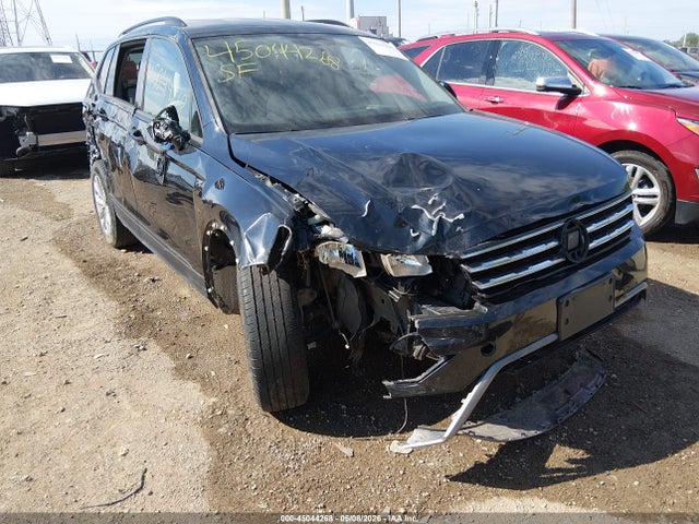 Aukcja sprzedaży 2019 Volkswagen Tiguan 2.0t S, vin: 3VV0B7AX3KM111318, numer aukcji: 45044268