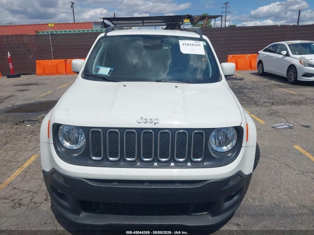 ZACCJABB5JPJ27818 Jeep Renegade Latitude Fwd