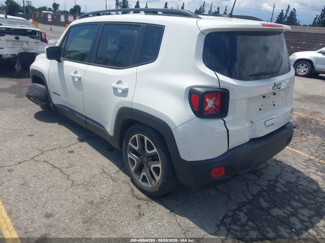 ZACCJABB5JPJ27818 Jeep Renegade Latitude Fwd