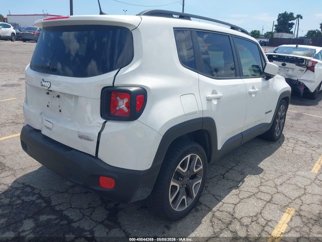 ZACCJABB5JPJ27818 Jeep Renegade Latitude Fwd