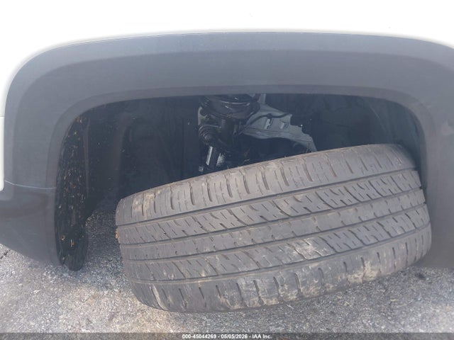 ZACCJABB5JPJ27818 Jeep Renegade Latitude Fwd