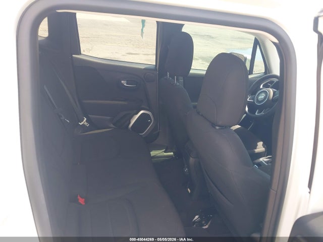ZACCJABB5JPJ27818 Jeep Renegade Latitude Fwd