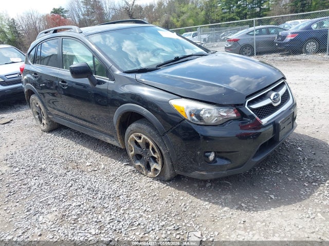 Продаж на аукціоні авто 2014 Subaru Xv Crosstrek 2.0i Premium, vin: JF2GPAWCXE8229796, номер лоту: 45044271